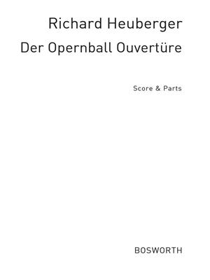 Der Opernball Overture (Kochmann): Orchester