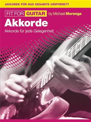 Fit For Guitar - Akkorde