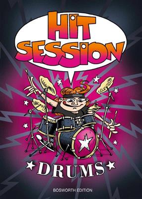 Hit Session Drums: Schlagzeug
