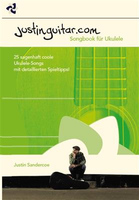 Justinguitar.com - Ukulele Songbook: Ukulele Solo