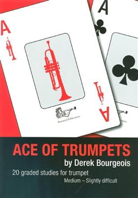 Ace of Trumpets: Trompete Solo