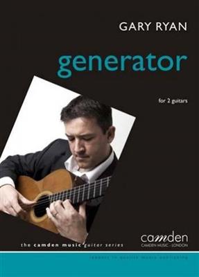 Gary Ryan: Generator: Gitarre Duett