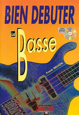 Bien Debuter Basse