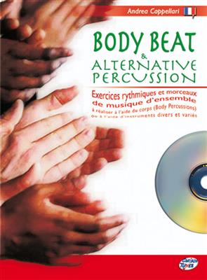 Body Beat & Alternative Percussion