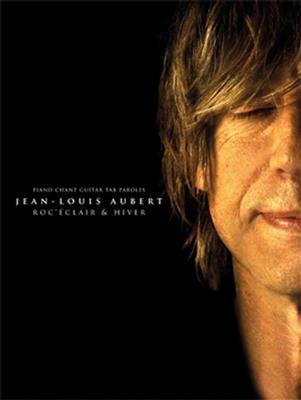 Jean-Louis Aubert Songbook: Gitarre Solo