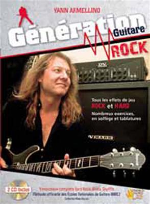 Génération Guitare Rock 