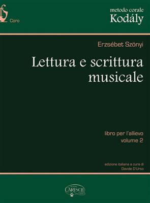 Metodo Corale Kodály: Lettura e Scrittura Musicale