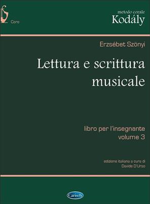 Metodo Corale Kodály: Lettura e Scrittura Musicale