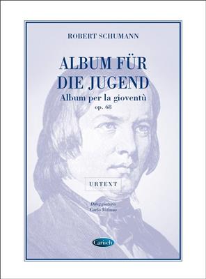 Album Für Die Jugend Op.68