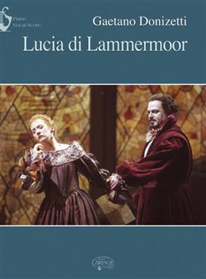 Gaetano Donizetti: Lucia Di Lammermoor: Gesang mit Klavier