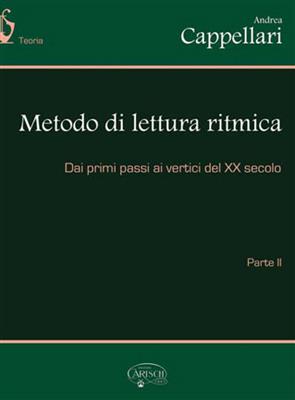 Metodo di Lettura Ritmica Parte 2