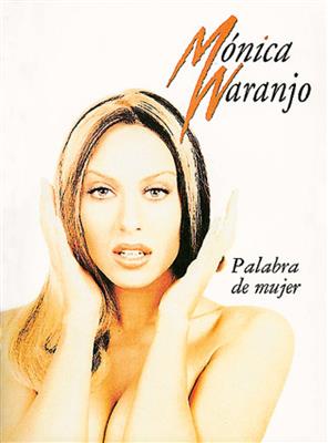 Palabra De Mujer: Klavier, Gesang, Gitarre (Songbooks)