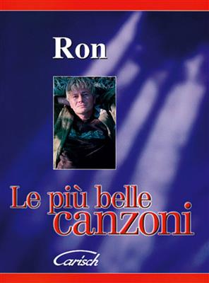 Ron: Le Più Belle Canzoni: Gitarre Solo