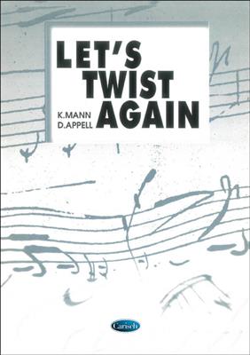Let's Twist Again: Gesang mit Klavier