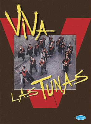 Viva Las Tunas: Melodie, Text, Akkorde