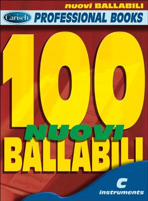 100 Nuovi Ballabili: C-Instrument