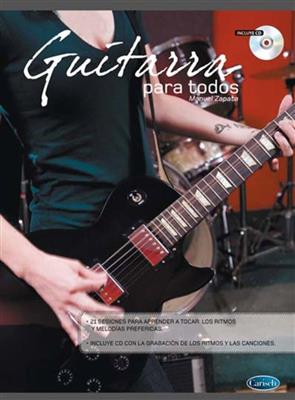 Guitarra Para Todos