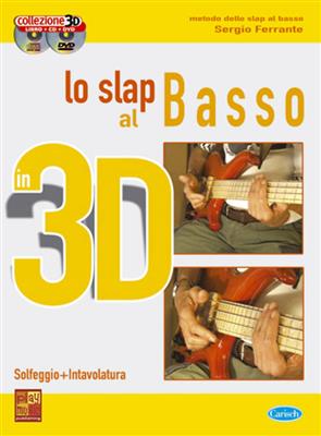 Lo Slap al Basso in 3D