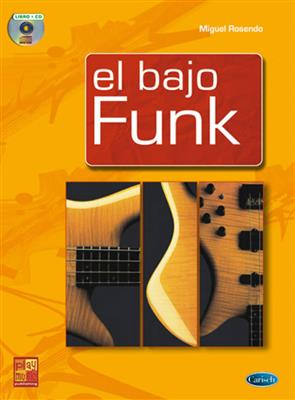 El Bajo Funk