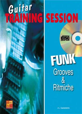 Guitar Training Session: Groove & Ritmiche Funk