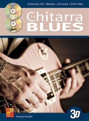Chitarra Blues: Gitarre Solo