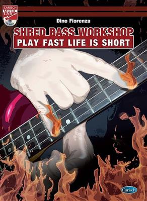 Shred Bass Workshop