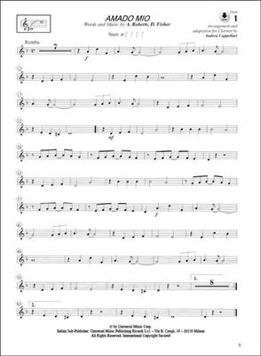 Anthology Clarinet Vol. 3: Klarinette Solo