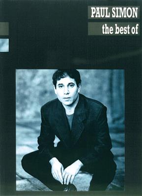 The Best of Paul Simon: Klavier, Gesang, Gitarre (Songbooks)