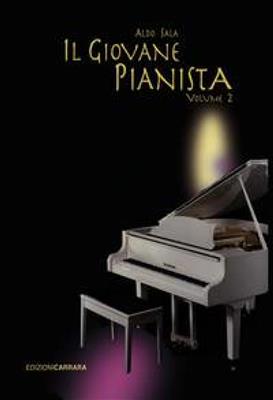 Giovane Pianista Vol. 2: Klavier Solo