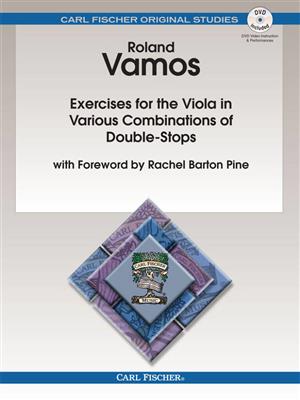 Exercises for the Viola