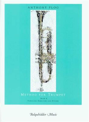 Method for Trumpet 4