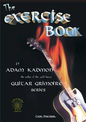 The Guitar Grimoire