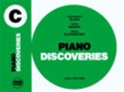 Piano Discoveries - C