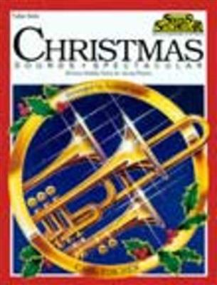 James Pierpont: Christmas Sounds Spectacular: (Arr. Andrew Balent): Tuba Solo