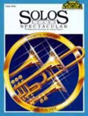 Juventino Rosas: Solos Sound Spectacular: (Arr. Andrew Balent): Tuba Solo