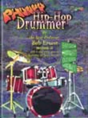 The Phunky Hip-Hop Drummer