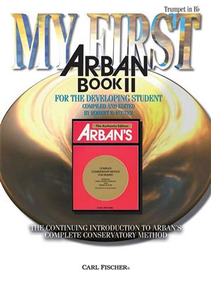 My First Arban Book II