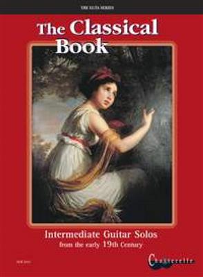 Classical Book: Gitarre Solo
