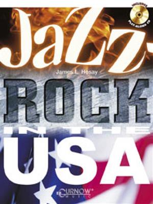 James L. Hosay: Jazz Rock in the USA: Flöte Solo