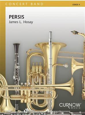 James L. Hosay: Persis: Blasorchester