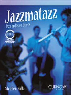 Jazzmatazz: Klarinette Solo