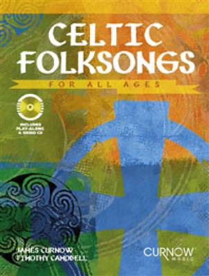 Celtic Folksongs for all ages: Klavier Begleitung