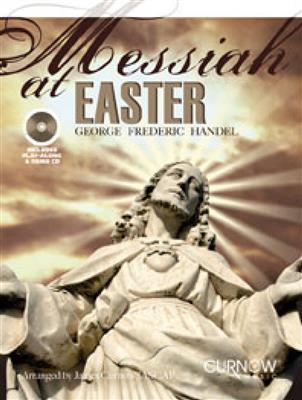 Georg Friedrich Händel: Messiah at Easter: (Arr. James Curnow): Kammerensemble