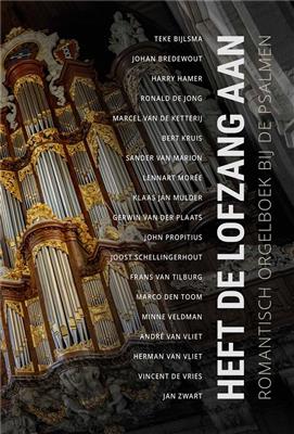 Heft de Lofzang Aan: Orgel