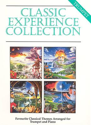 Classic Experience Collection: Trompete Solo