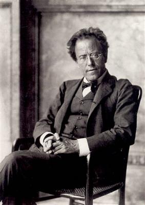 Gustav Mahler