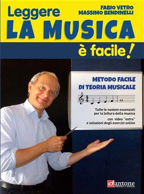 Leggere La Musica È Facile!