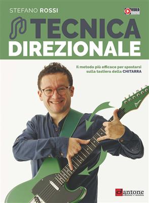 Tecnica Direzionale: Gitarre Solo