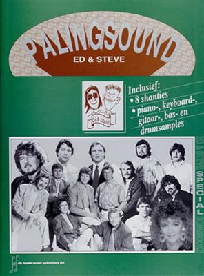 Palingsound: Klavier, Gesang, Gitarre (Songbooks)