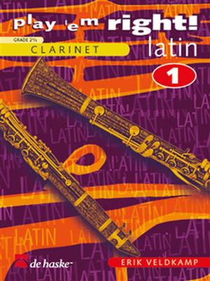 Play 'em Right! - Latin 1
